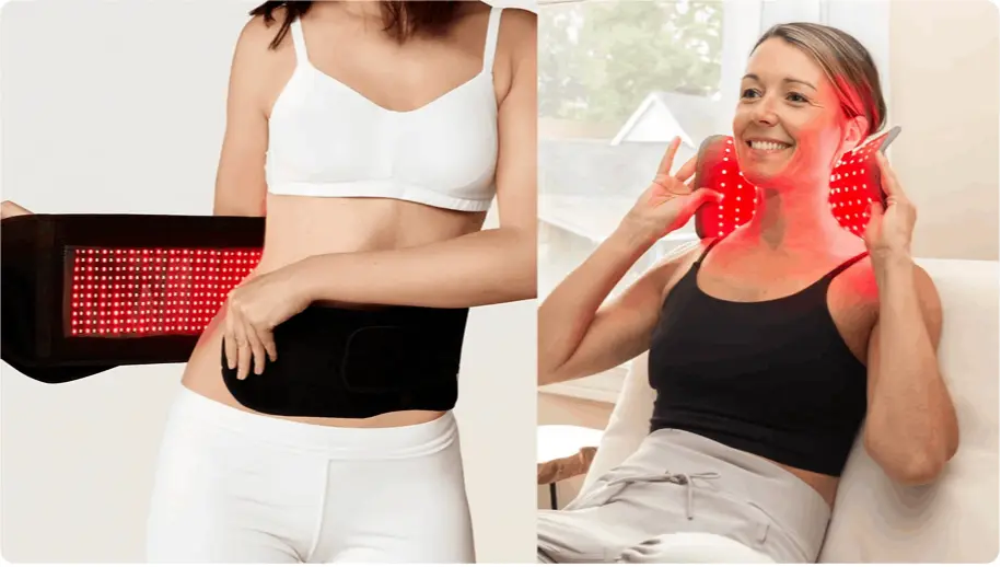 Glokore Red Light Therapy